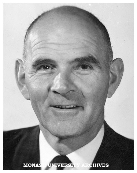 Lecturer in Economics, Dr Alan Keith Collins