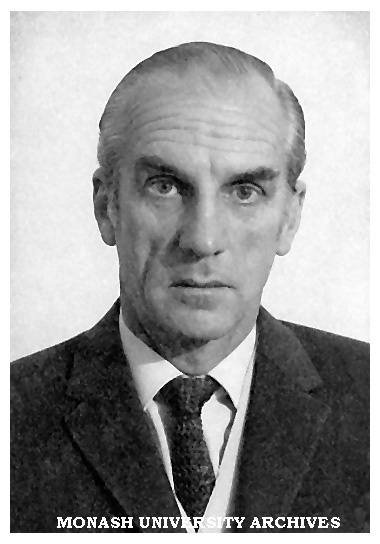 Professor of psychological medicine, Wallace Ironside