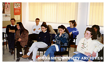 Pharmacy College students