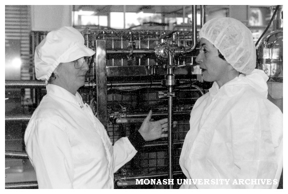 Pharmacy College laboratory