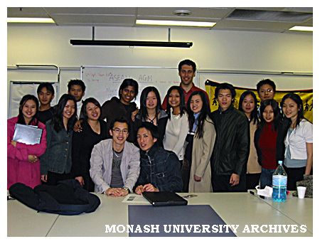 ASEAN Club annual general meeting