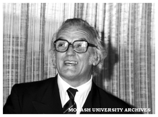 Safety Officer Mr Will Barker