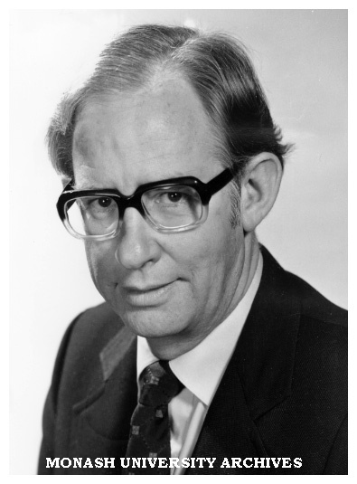 Mr Peter Bowden
