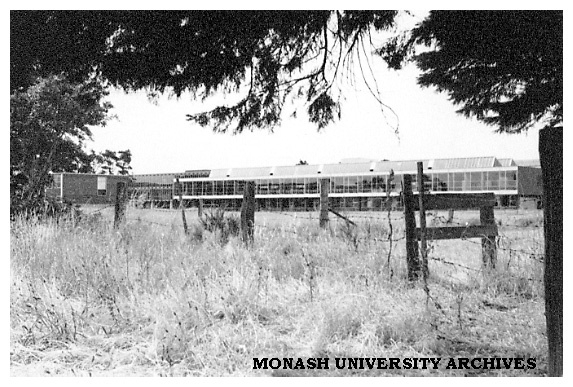 Engineering building