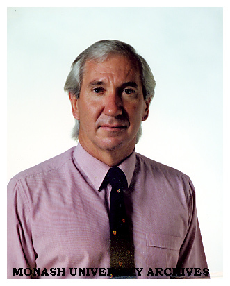 Associate Professor Christopher Sharpley, Centre for Stress Management and Research