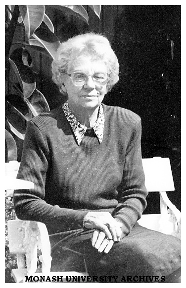 Mrs Eileen Stuart, 81 year old retired barrister and recent master's degree graduate in Law