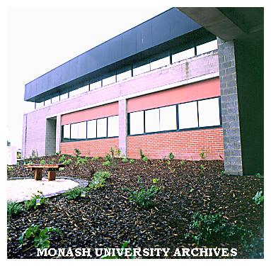 Health Sciences Building Gippsland campus