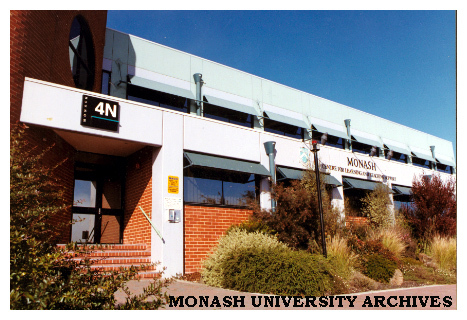 Centre for Learning and Teaching Support, Gippsland building 4N