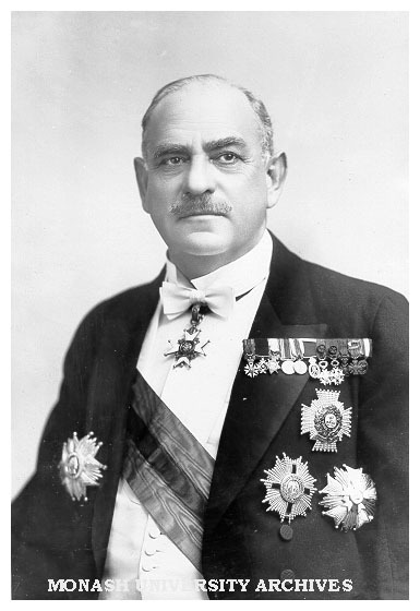 Sir John Monash