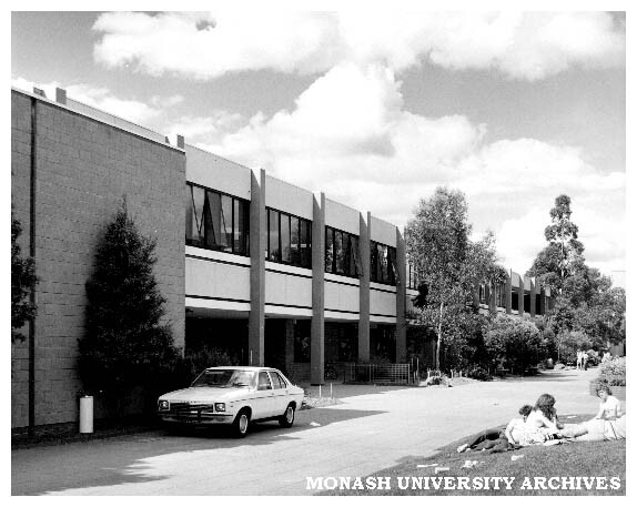 University Union