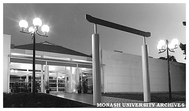 Gippsland School of Art