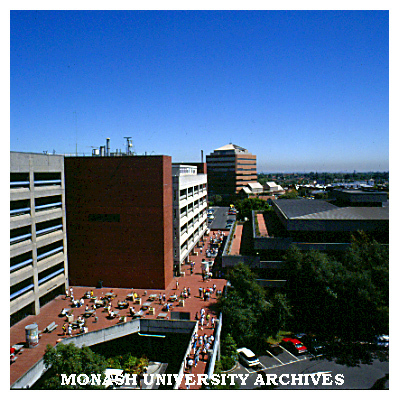 Chisholm Institute of Technology, Caulfield