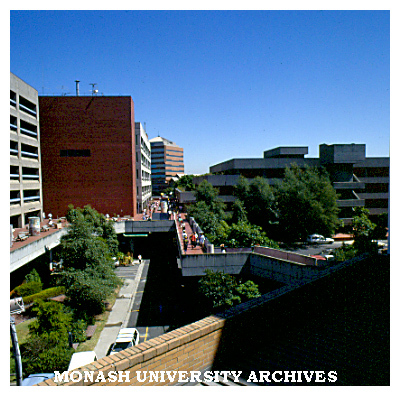 Chisholm Institute of Technology, Caulfield