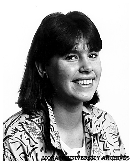 Third year Chisholm ceramics student Kathy Rindt used an Australia Council scholarship to study at the Pilchuck summer school in Seattle, Washington State