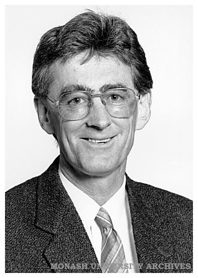 Chisholm Associate Director Mr John White
