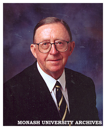 Chancellor Mr David William (Bill) Rogers