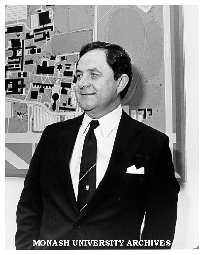 Comptroller Mr Peter Wade