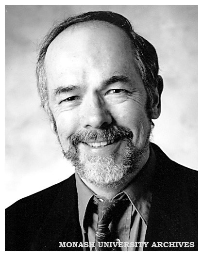 Professor John Rickard, honorary professorial fellow in the Department of History and the National Key Centre for Australian Studies