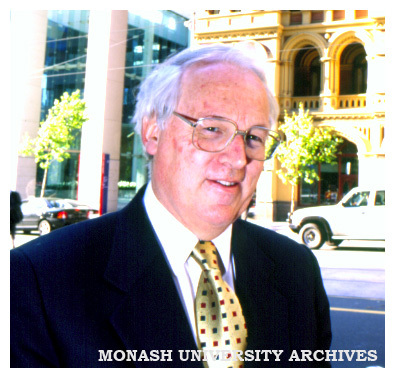 Professor Graeme Davison