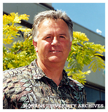 Dr Harry Ballis, senior lecturer in Sociology and Social Research, School of Humanities, Communications and Social Sciences, Gippsland campus