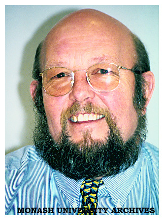 Associate Professor Christopher Browne, Department of Physiology, Faculty of Medicine