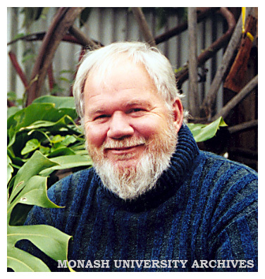 Associate Professor Art Veno, inaugural head of the School of Arts at Monash South Africa