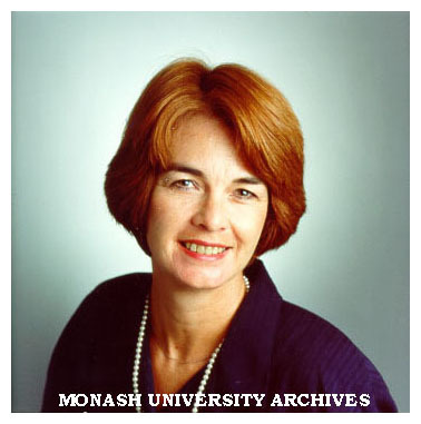 Ms Elizabeth Anderson, Assistant Registrar Faculty of Science