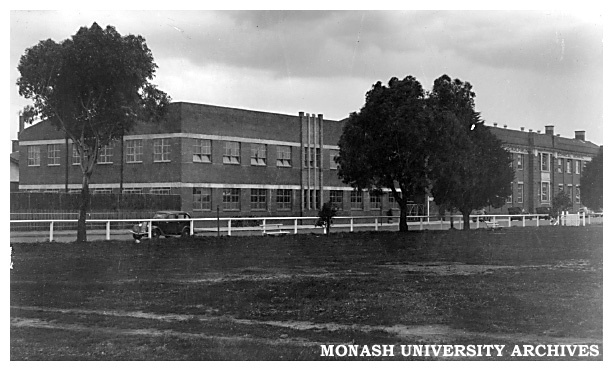 Caulfield Technical School