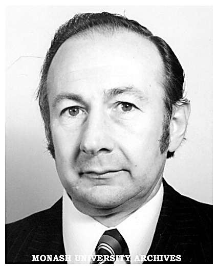 Mr Michael Collins, Senior Lecturer, Department of Marketing