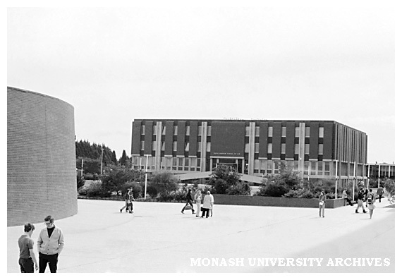 David Derham School of Law