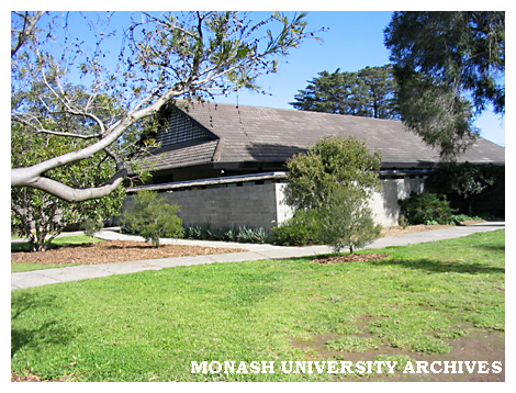 Japanese Studies Centre