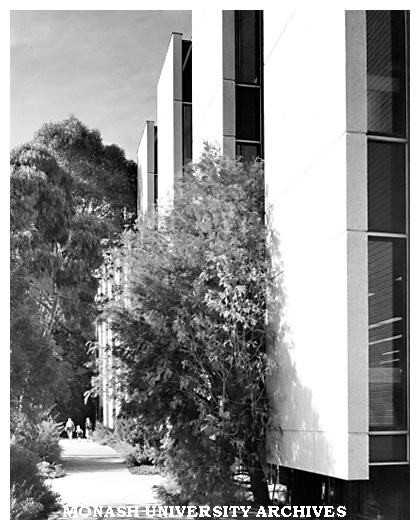Main Library