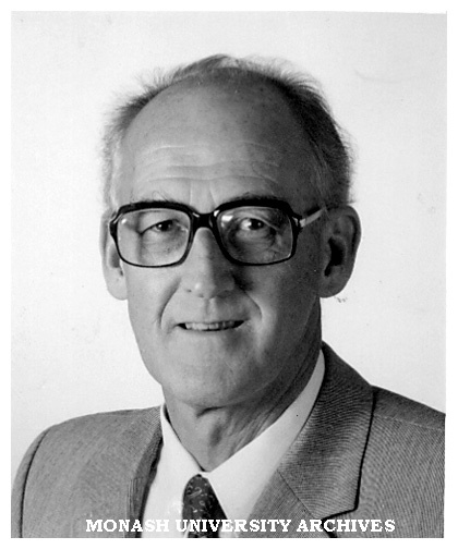 Professor Graeme Schofield, Dean of Medicine