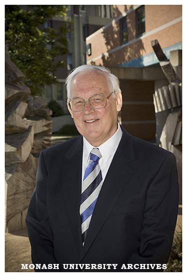 Professor Graeme Davison