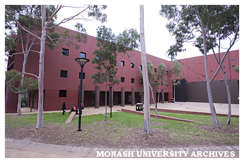 Performing Arts Precinct