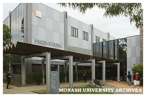 Engineering building 72