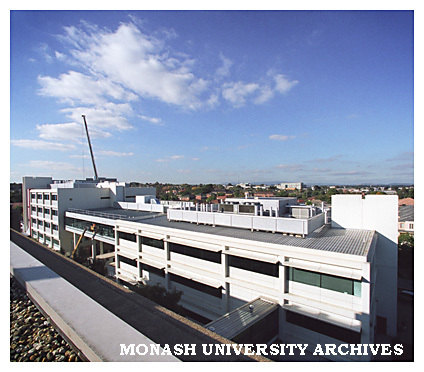 Monash Institute of Medical Research