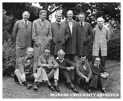 Chemical Engineering technical staff