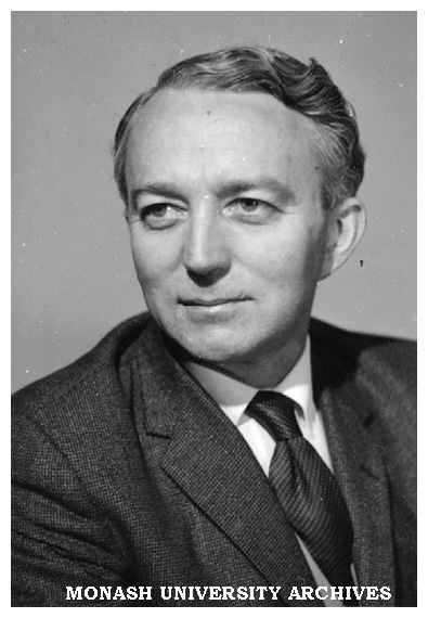 Mr Richard Osborn, Education Faculty Secretary