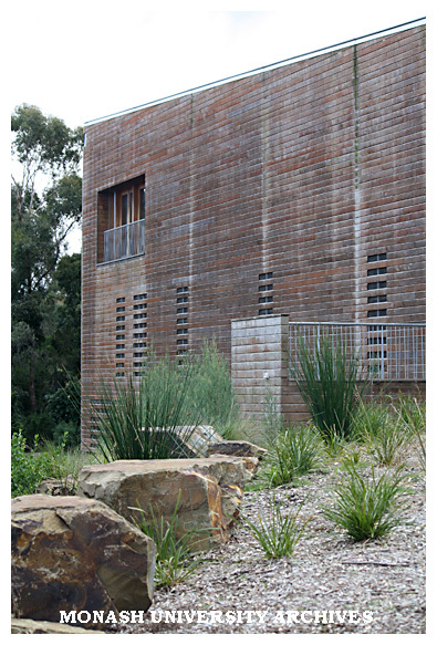 Monash Science Centre (Building 41), Clayton campus