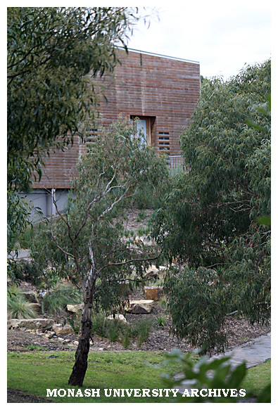 Monash Science Centre, Clayton campus