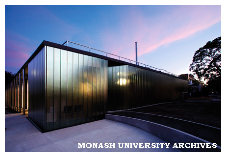 Monash Centre for Electron Microscopy