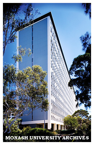 Menzies building