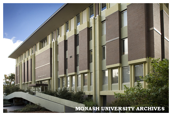 David Derham School of Law