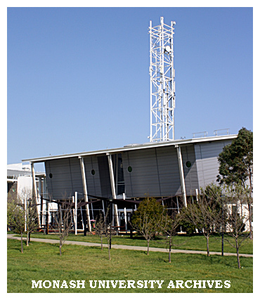 Multi-discipline Building (902)