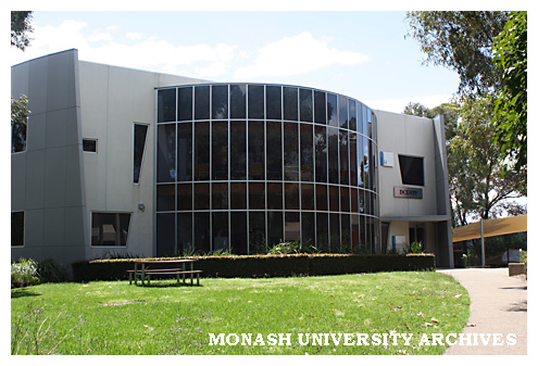 Department of Community Emergency Health &amp; Paramedic Practice (Building H), Peninsula campus