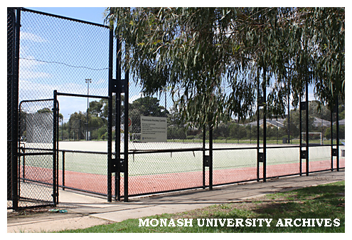 Hockey Centre, Peninsula campus