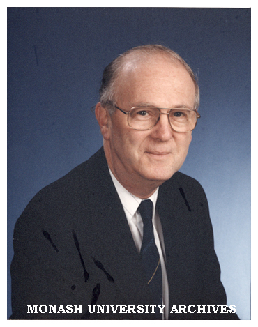 Professor Michael L. Brisk, Dean of Engineering