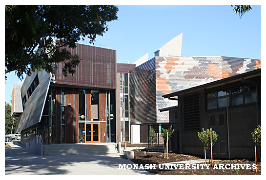 Activity and Recreation Centre, Peninsula campus