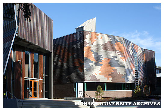 Activity and Recreation Centre, Peninsula campus